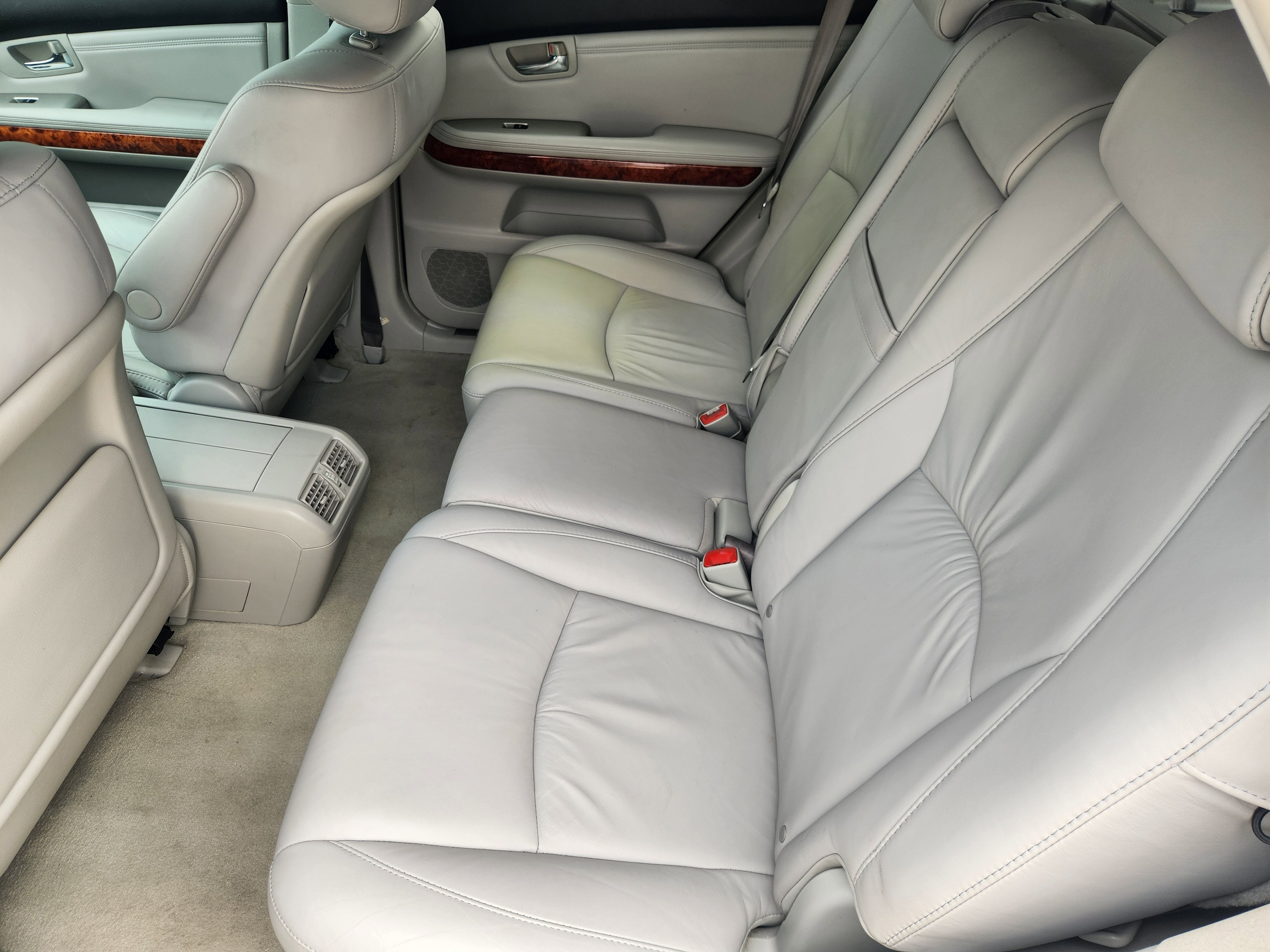 2009 Lexus RX 350 350