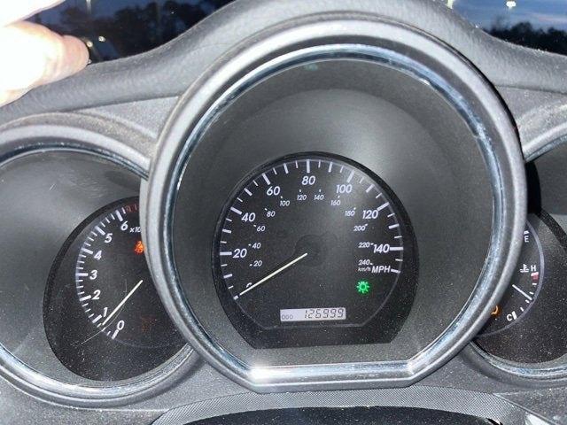 2009 Lexus RX 350 350