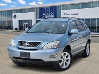 2009 Lexus RX 350 350