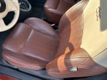 2012 FIAT 500 Lounge