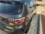 2020 Jeep Compass Altitude