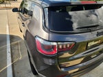 2020 Jeep Compass Altitude