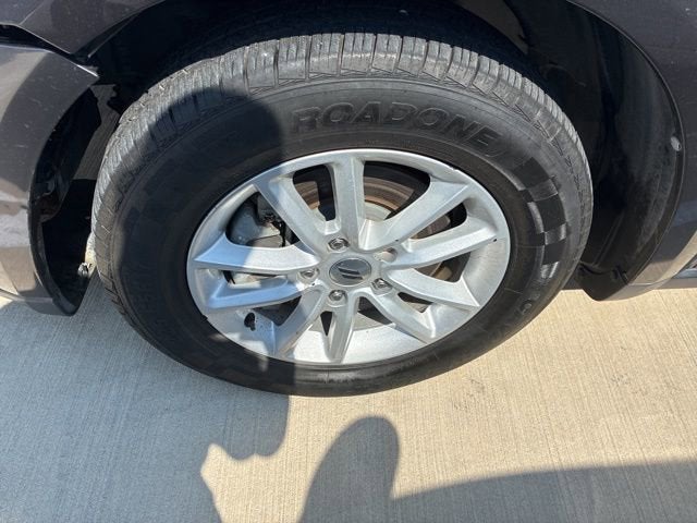 2018 Dodge Journey SXT