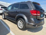 2018 Dodge Journey SXT