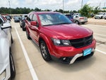 2016 Dodge Journey Crossroad Plus
