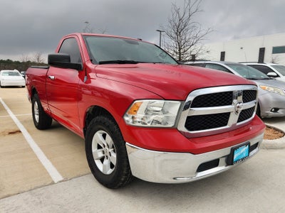 2014 RAM 1500 SLT