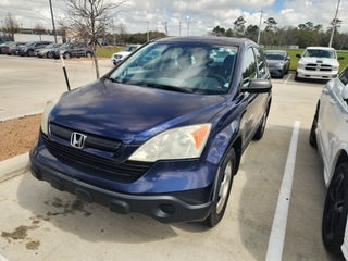 2008 Honda CR-V LX