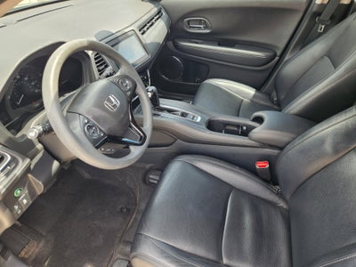 2020 Honda HR-V EX
