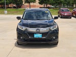 2020 Honda HR-V EX