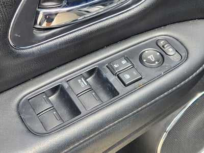 2020 Honda HR-V EX