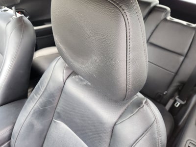 2020 Honda HR-V EX