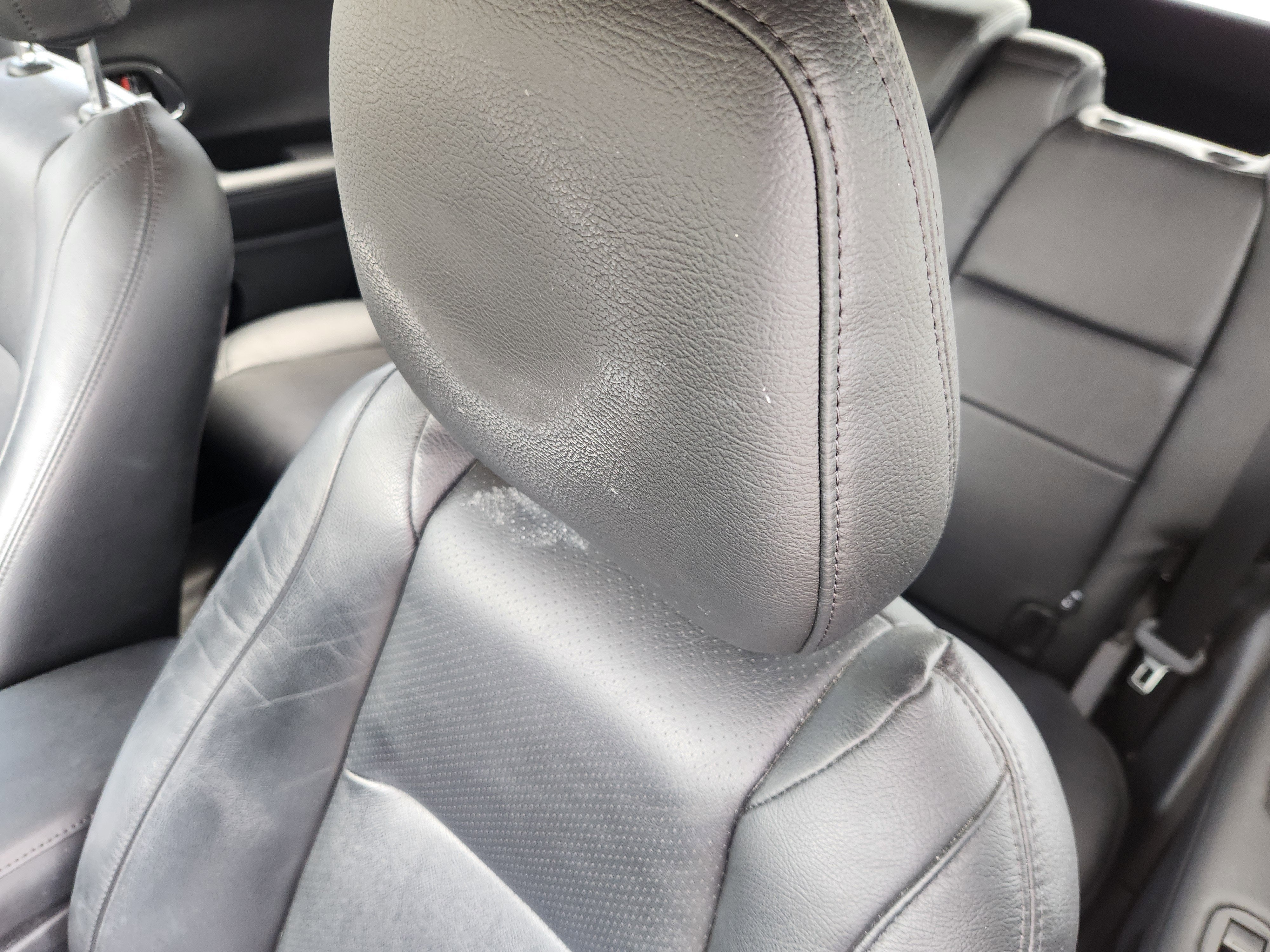 2020 Honda HR-V EX