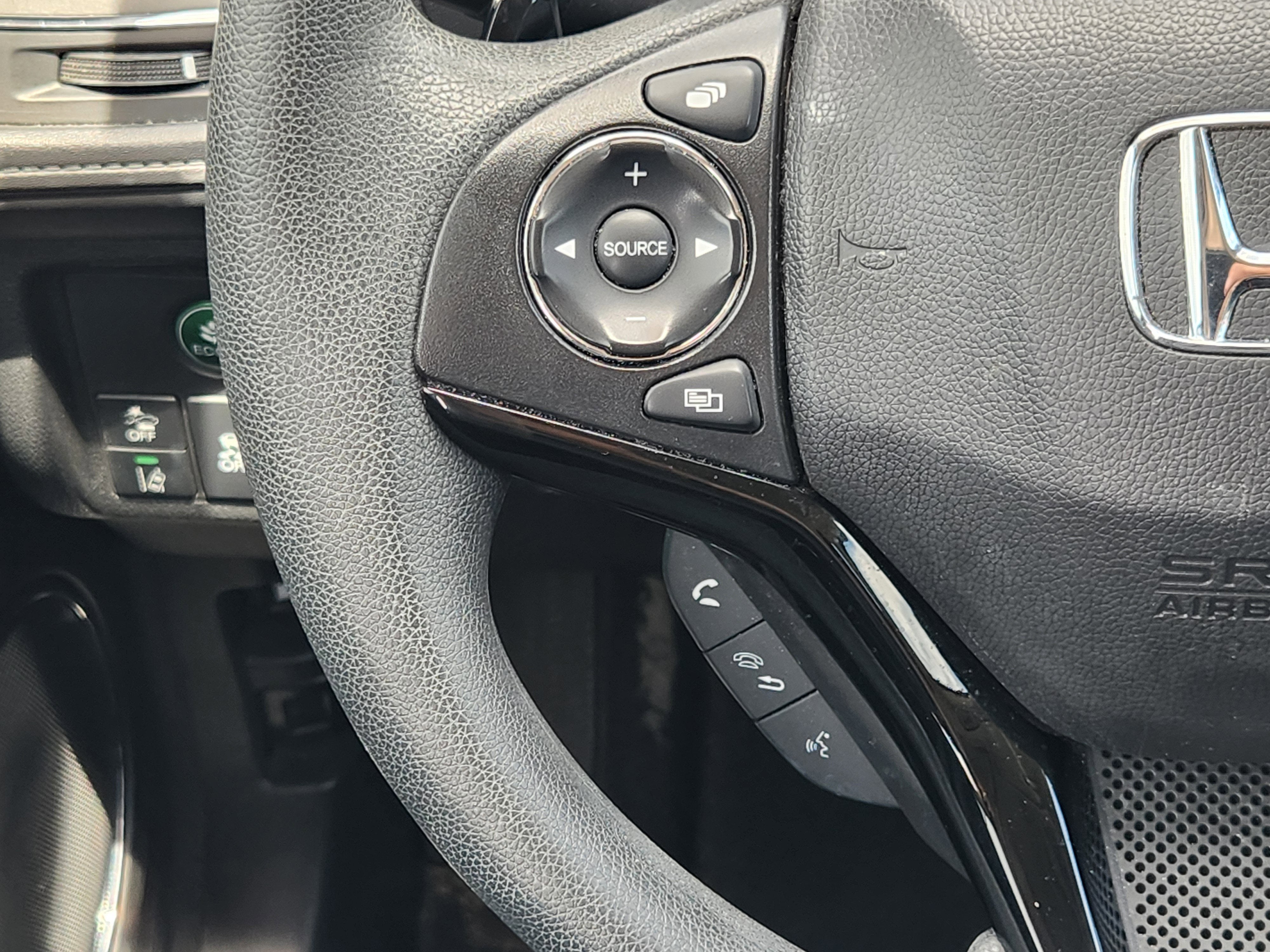 2020 Honda HR-V EX