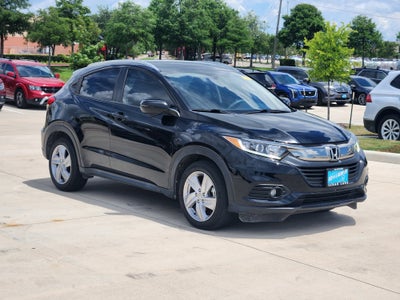 2020 Honda HR-V EX