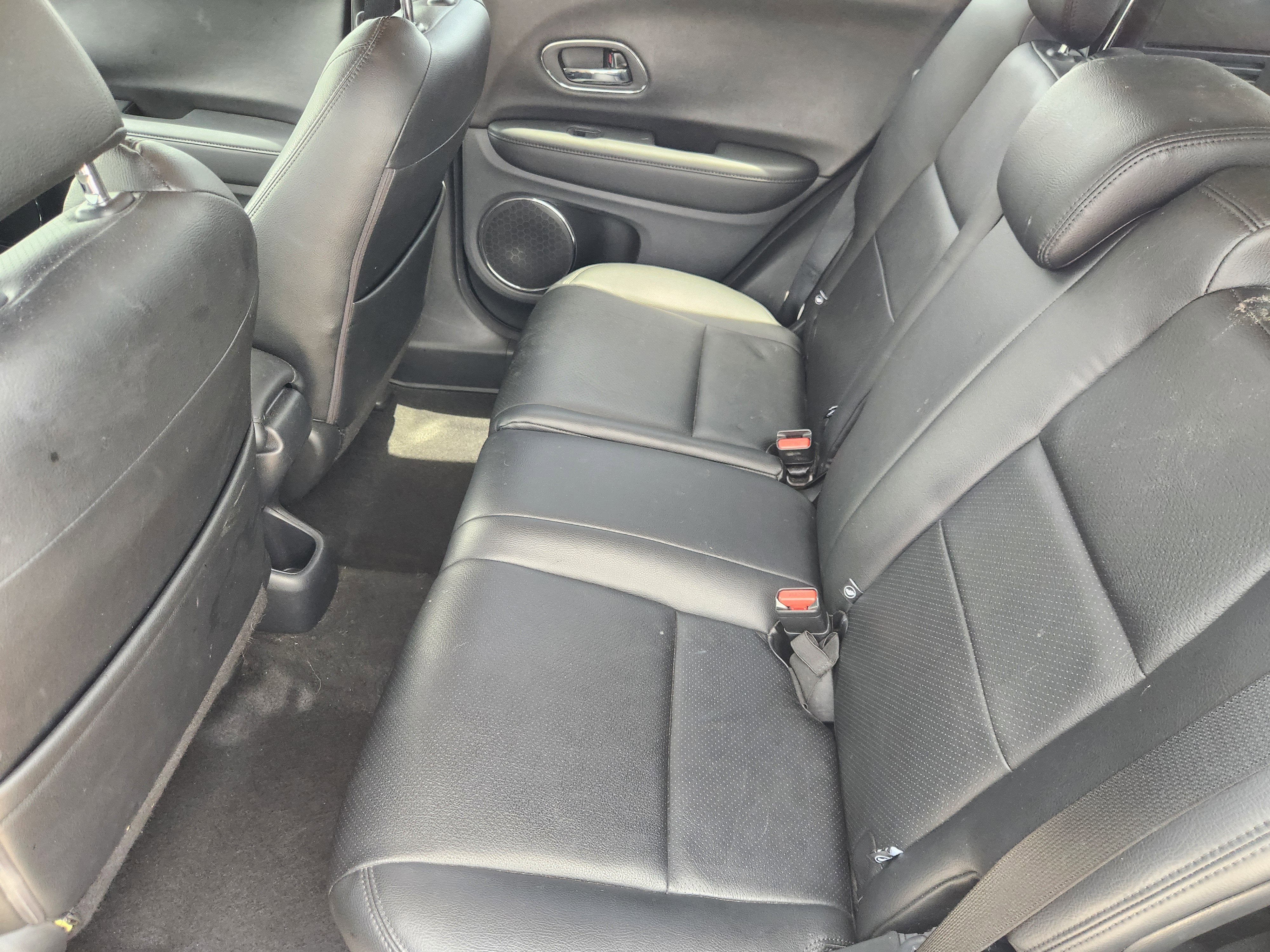 2020 Honda HR-V EX