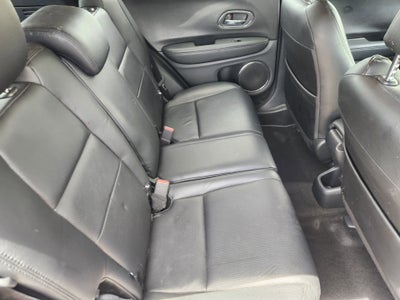 2020 Honda HR-V EX