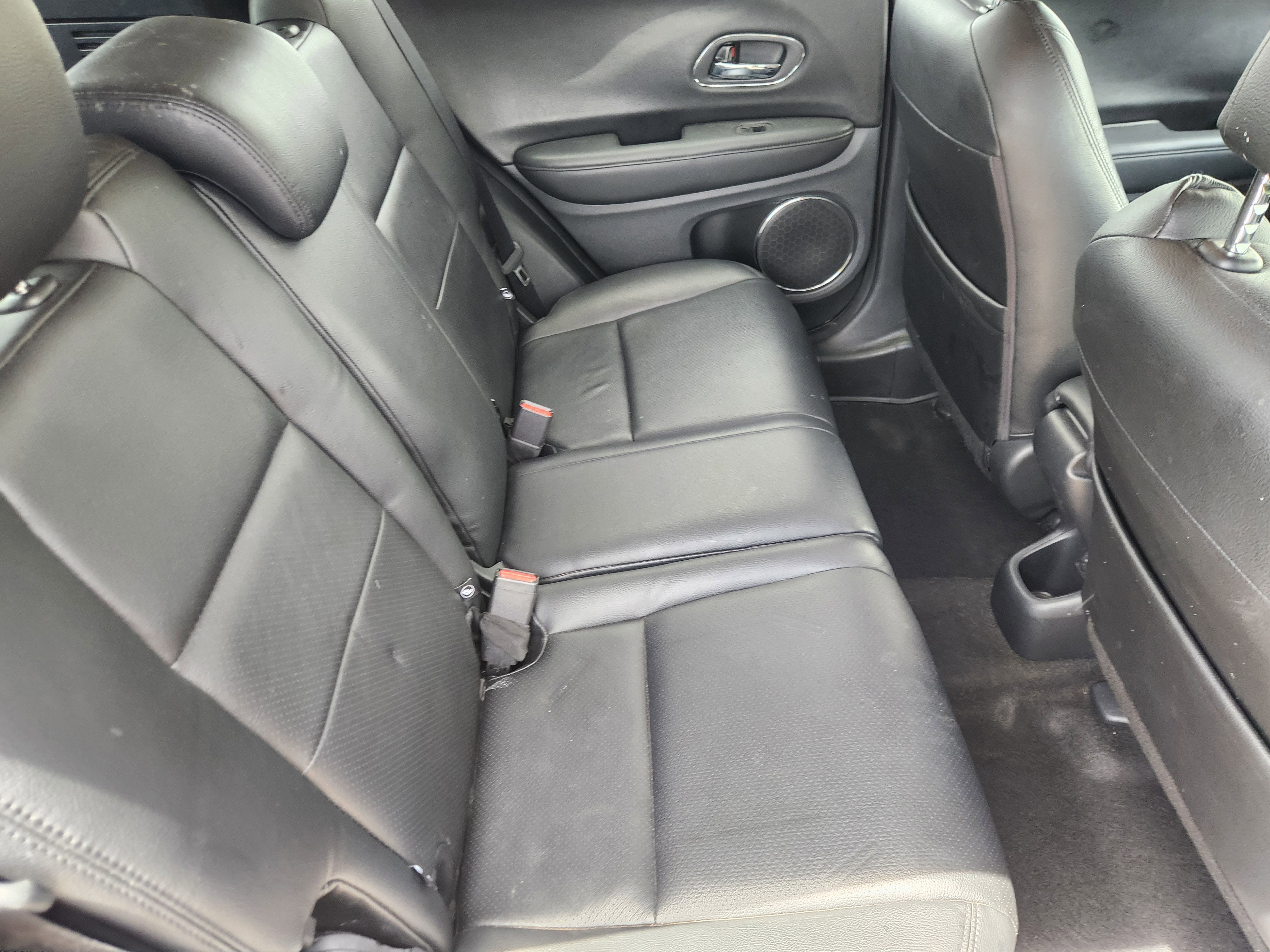 2020 Honda HR-V EX
