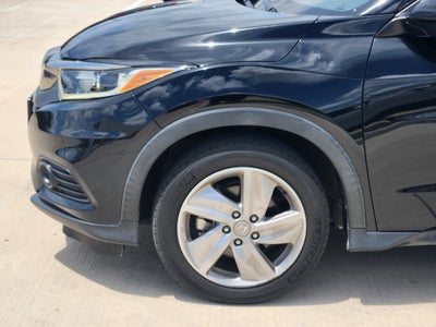 2020 Honda HR-V EX