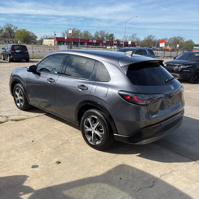 2023 Honda HR-V EX-L