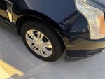 2010 Cadillac SRX Luxury Collection