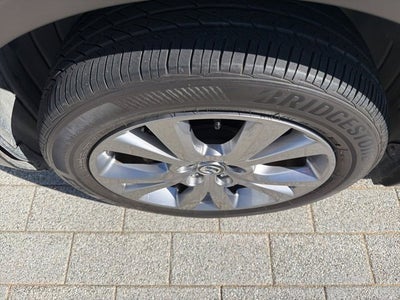 2021 Mazda Mazda CX-30 Select