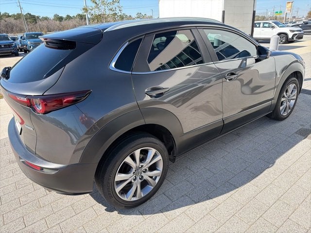 2021 Mazda Mazda CX-30 Select