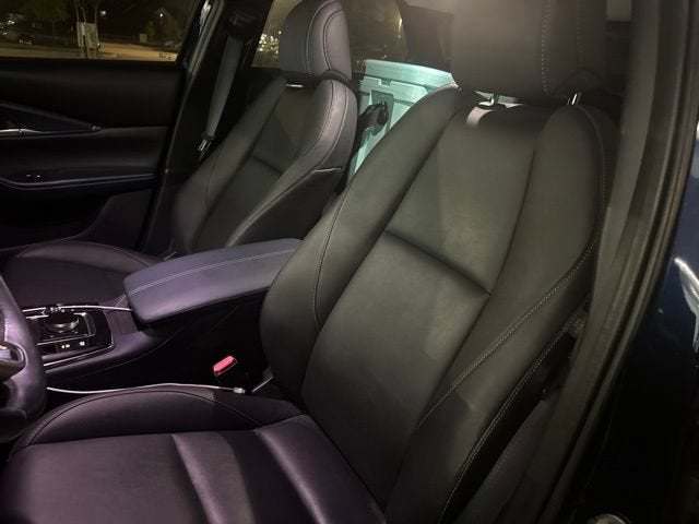2021 Mazda Mazda CX-30 Preferred