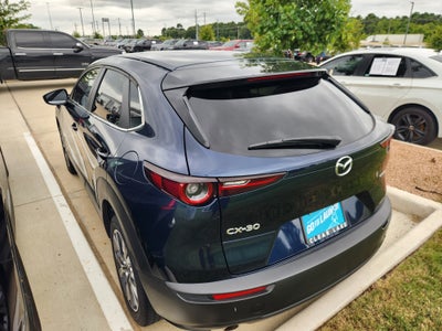 2021 Mazda Mazda CX-30 Preferred