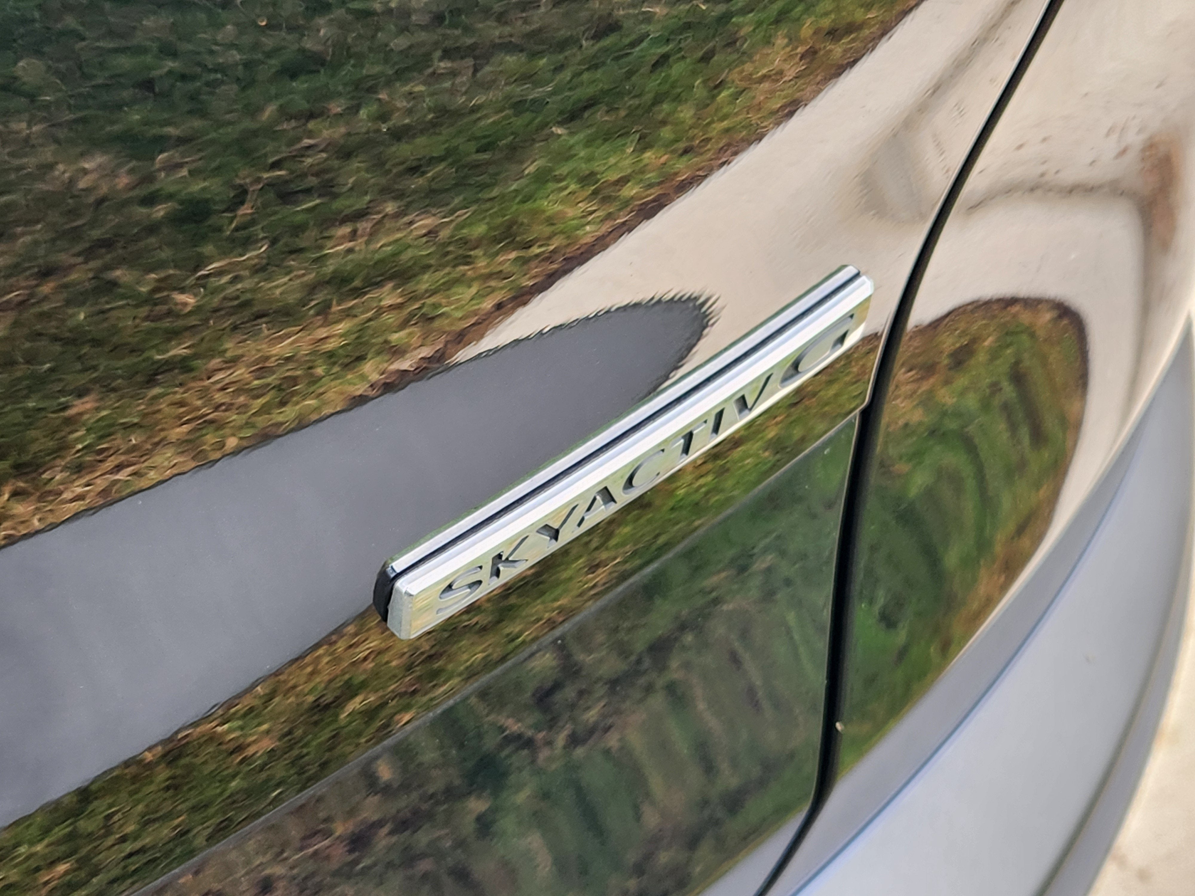 2021 Mazda Mazda CX-30 Preferred