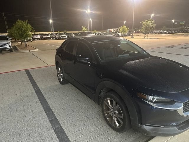 2021 Mazda Mazda CX-30 Preferred