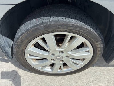 2014 Nissan Sentra SL