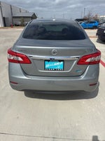 2014 Nissan Sentra SL