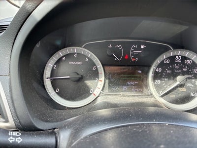 2014 Nissan Sentra SL