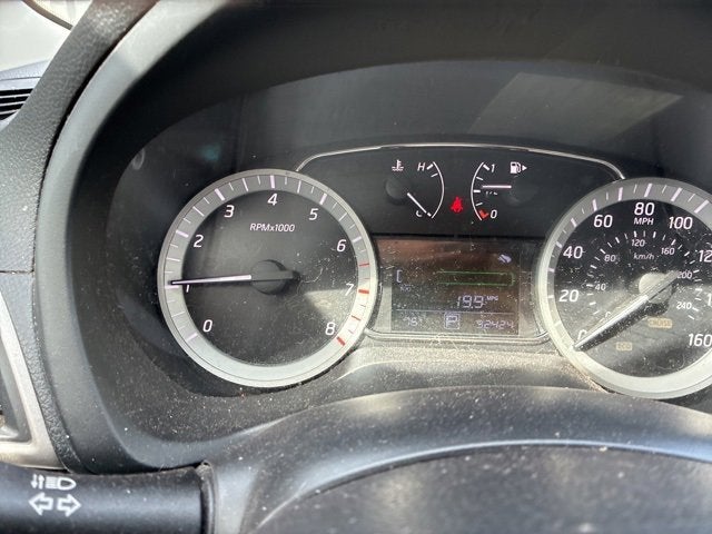 2014 Nissan Sentra SL