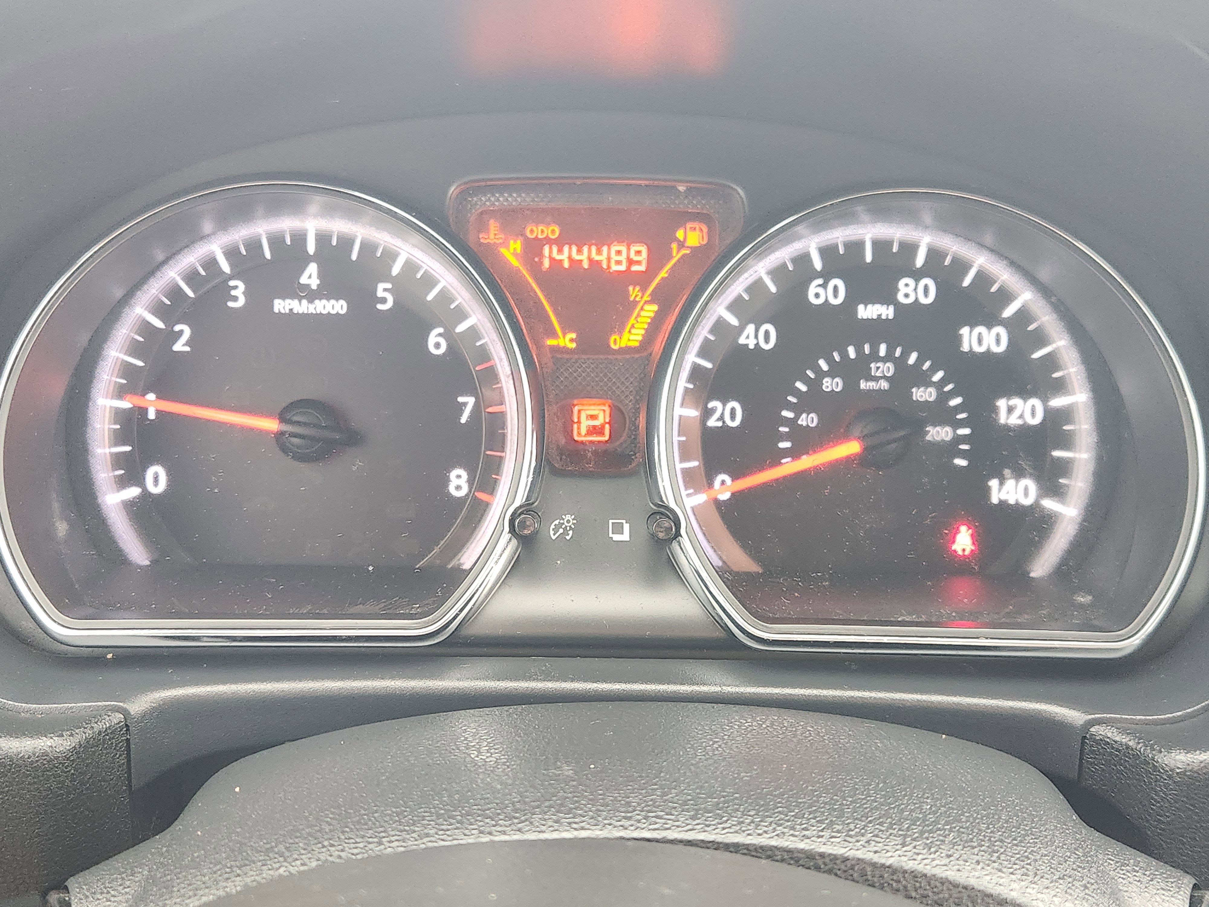 2018 Nissan Versa Note S