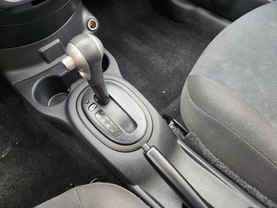 2018 Nissan Versa Note S