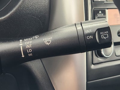 2018 Nissan Versa Note S