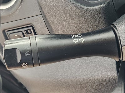 2018 Nissan Versa Note S