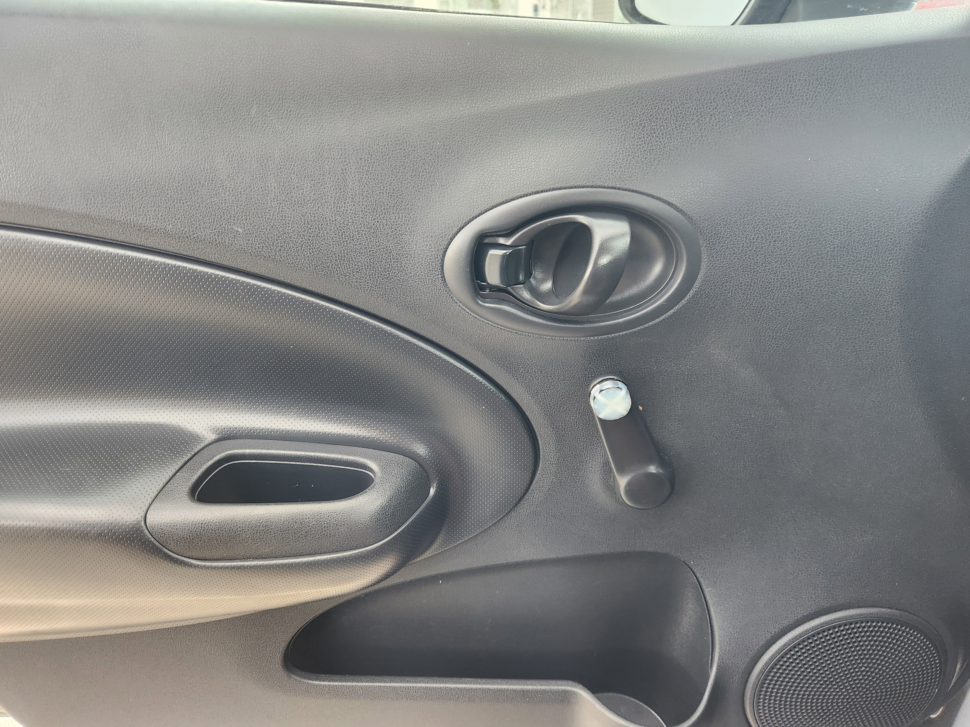 2018 Nissan Versa Note S