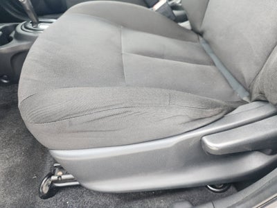 2018 Nissan Versa Note S