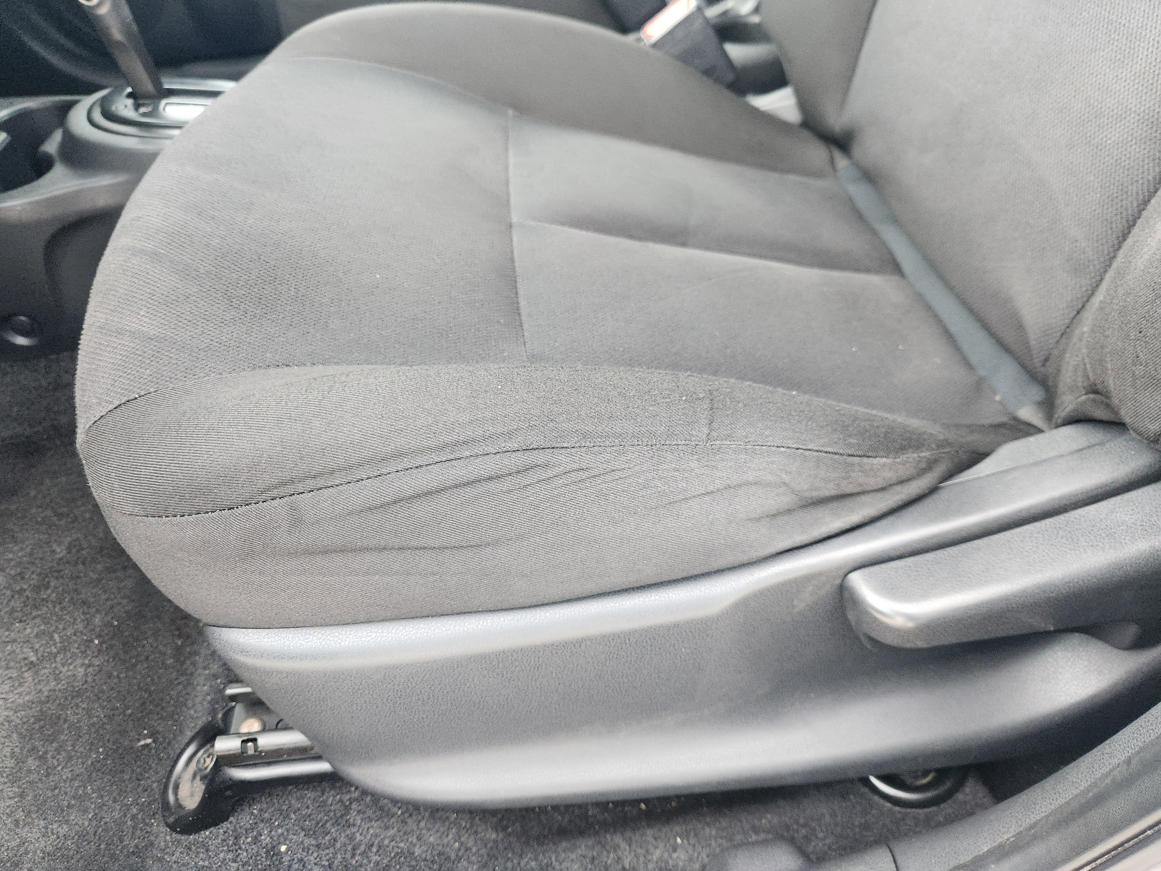 2018 Nissan Versa Note S