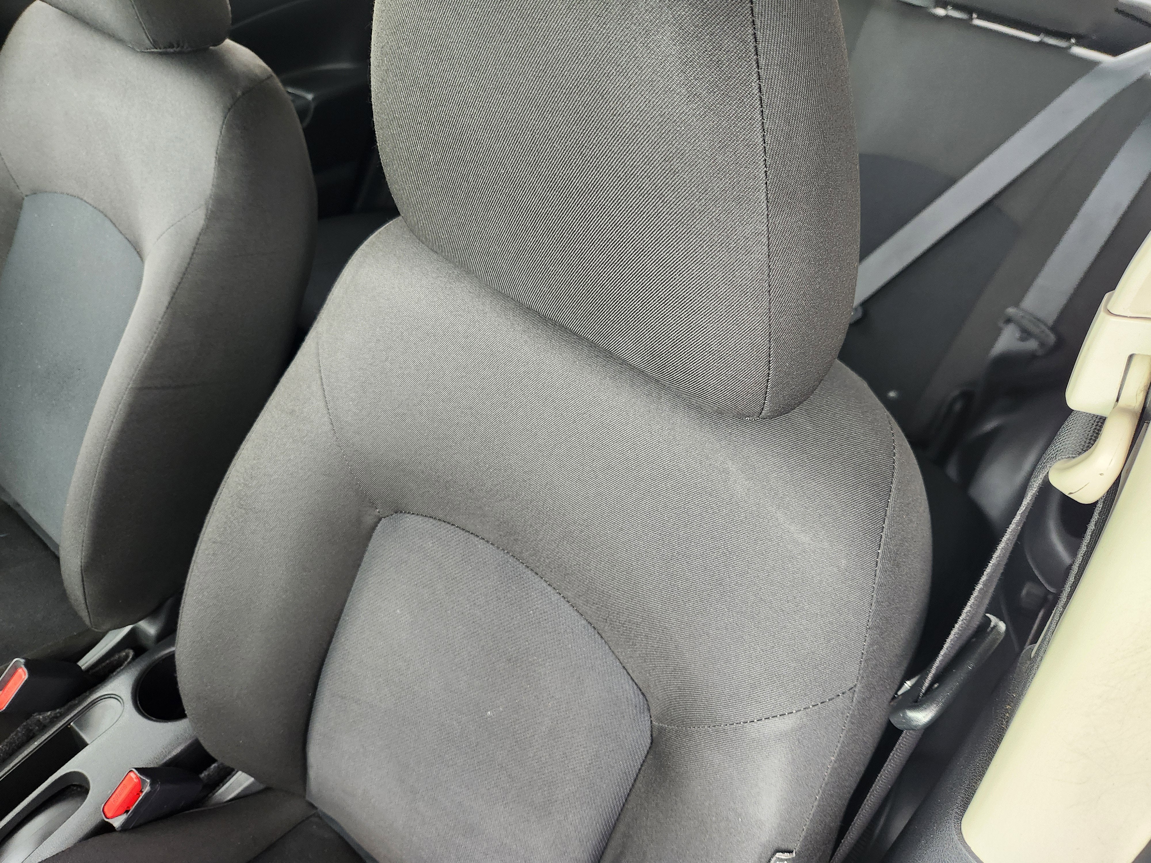 2018 Nissan Versa Note S