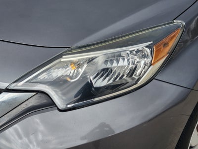 2018 Nissan Versa Note S