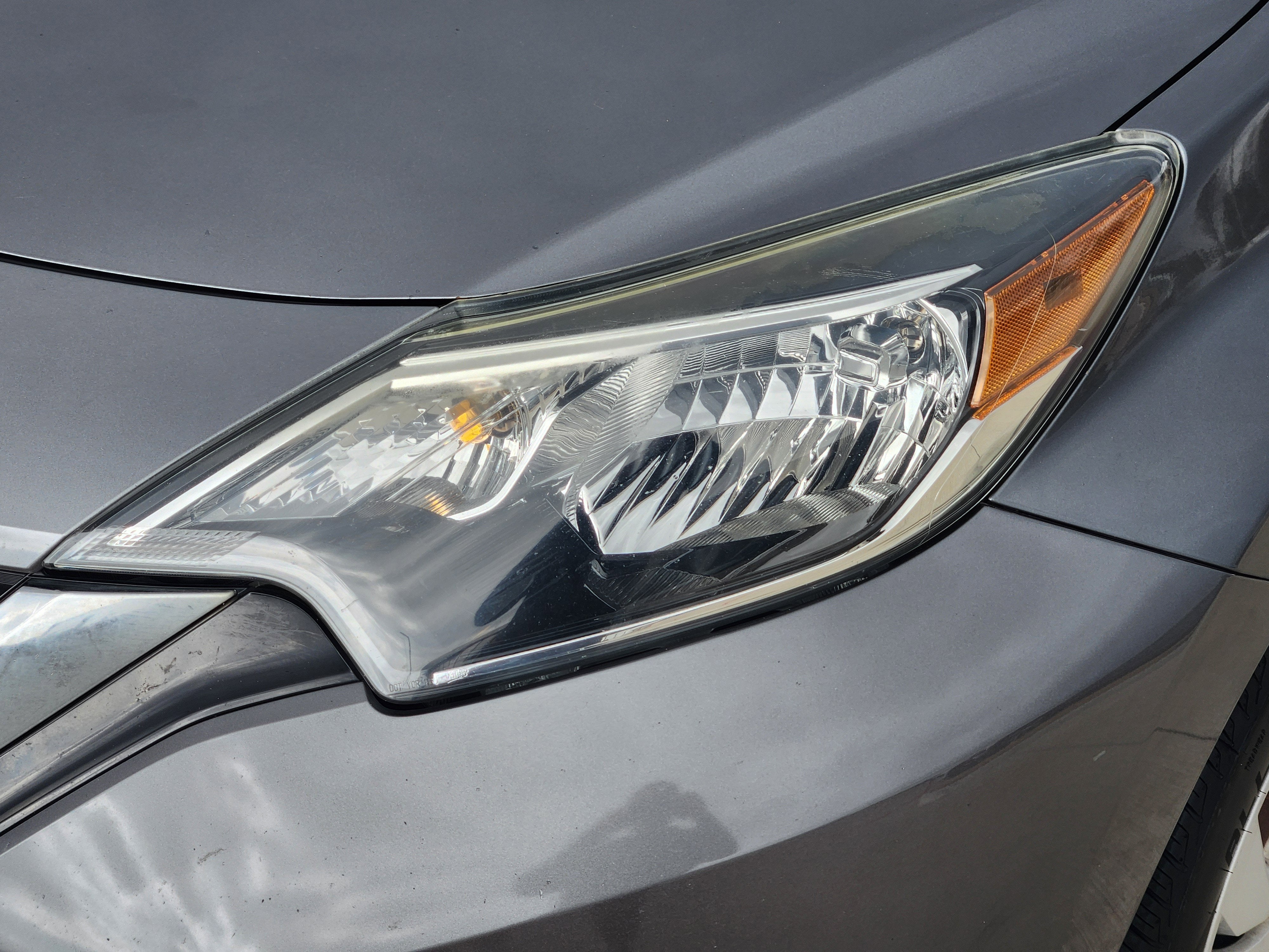 2018 Nissan Versa Note S