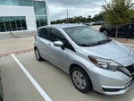 2017 Nissan Versa Note SV