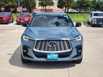 2023 INFINITI QX55 LUXE