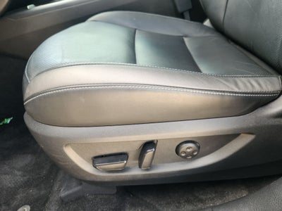 2023 INFINITI QX55 LUXE