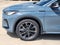2023 INFINITI QX55 LUXE
