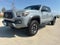 2018 Toyota Tacoma TRD Off Road