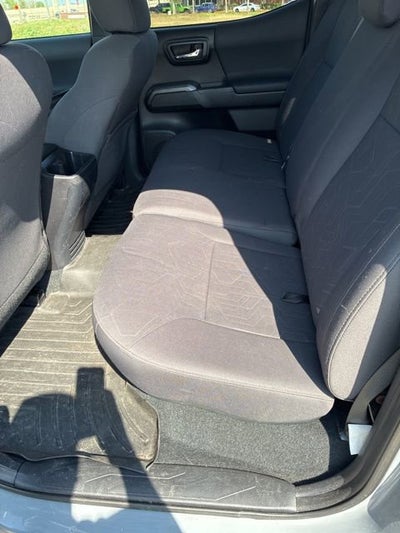 2018 Toyota Tacoma TRD Off Road